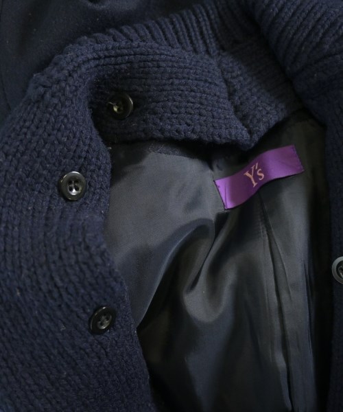 Y's（ワイズ）その他 紺 サイズ:2(S位) レディース/2200619591083