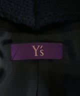 Y's（ワイズ）その他 紺 サイズ:2(S位) レディース/2200619591083
