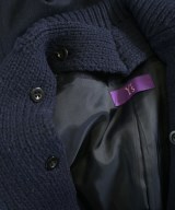 Y's（ワイズ）その他 紺 サイズ:2(S位) レディース/2200619591083