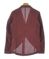 Y's（ワイズ）テーラードジャケット 赤 サイズ:1(XS位) レディース/2200619591199