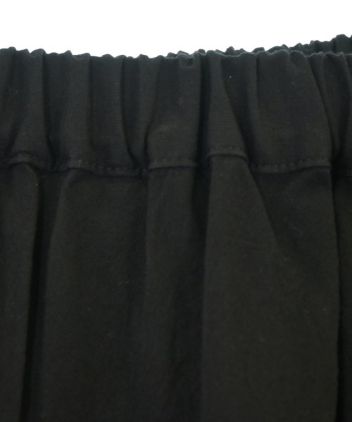 Y's（ワイズ）ひざ丈スカート 黒 サイズ:2(S位) レディース/2200619591243