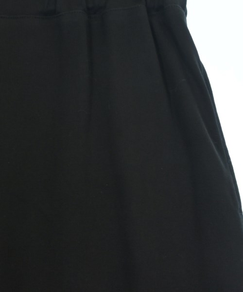 Y's（ワイズ）ひざ丈スカート 黒 サイズ:2(S位) レディース/2200619591250