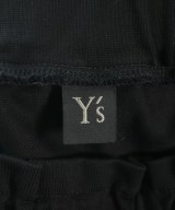 Y's（ワイズ）ひざ丈スカート 黒 サイズ:2(S位) レディース/2200619591250