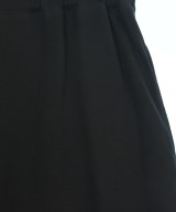 Y's（ワイズ）ひざ丈スカート 黒 サイズ:2(S位) レディース/2200619591250