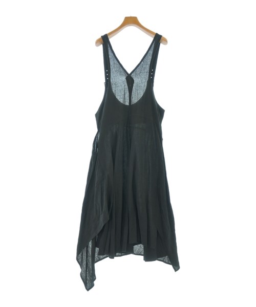 Y's（ワイズ）ワンピース 黒 サイズ:2(S位) レディース/2200619591267