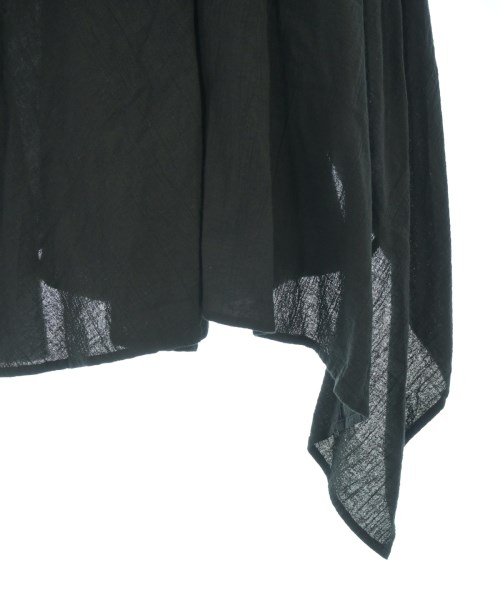 Y's（ワイズ）ワンピース 黒 サイズ:2(S位) レディース/2200619591267