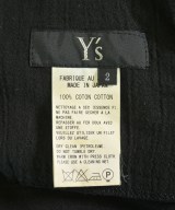 Y's（ワイズ）ワンピース 黒 サイズ:2(S位) レディース/2200619591267