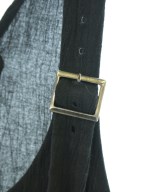 Y's（ワイズ）ワンピース 黒 サイズ:2(S位) レディース/2200619591267