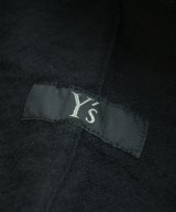 Y's（ワイズ）ストール 黒 サイズ:- レディース/2200619591274