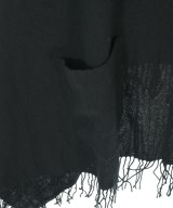 Y's（ワイズ）ストール 黒 サイズ:- レディース/2200619591274