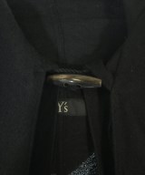 Y's（ワイズ）ストール 黒 サイズ:- レディース/2200619591274
