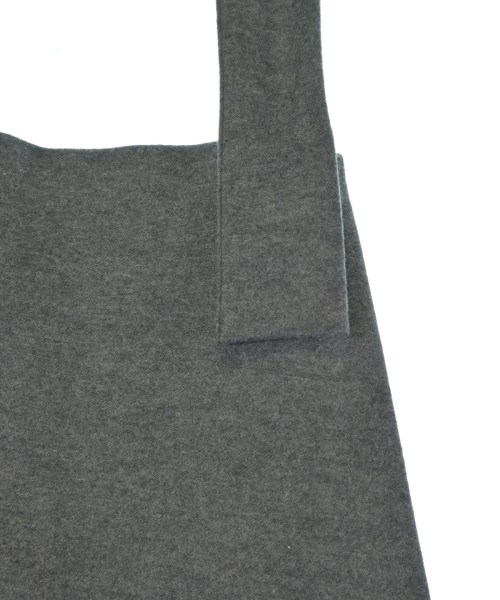 Y's（ワイズ）ワンピース グレー サイズ:1(XS位) レディース/2200619591281