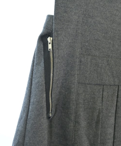 Y's（ワイズ）ワンピース グレー サイズ:1(XS位) レディース/2200619591281