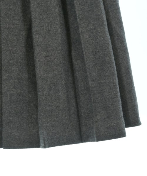 Y's（ワイズ）ワンピース グレー サイズ:1(XS位) レディース/2200619591281