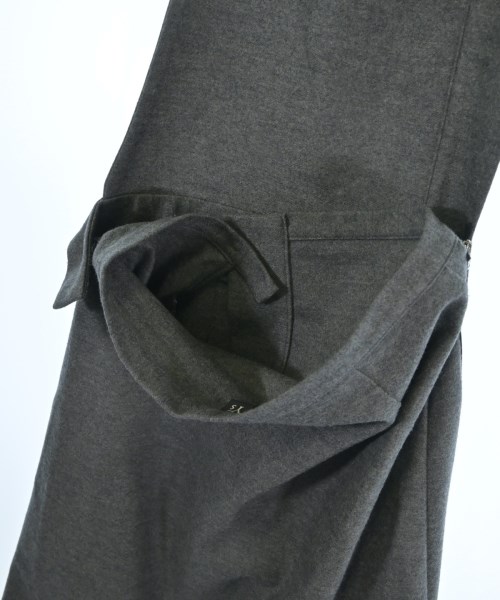 Y's（ワイズ）ワンピース グレー サイズ:1(XS位) レディース/2200619591281