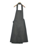 Y's（ワイズ）ワンピース グレー サイズ:1(XS位) レディース/2200619591281