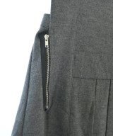 Y's（ワイズ）ワンピース グレー サイズ:1(XS位) レディース/2200619591281