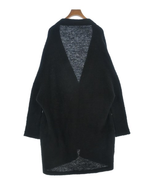 Y's（ワイズ）カーディガン 黒 サイズ:2(S位) レディース/2200619591298