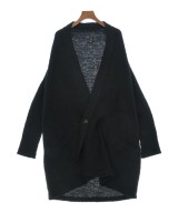 Y's（ワイズ）カーディガン 黒 サイズ:2(S位) レディース/2200619591298