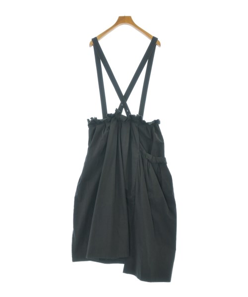 Y's（ワイズ）ロング・マキシ丈スカート 黒 サイズ:1(XS位) レディース/2200619591304