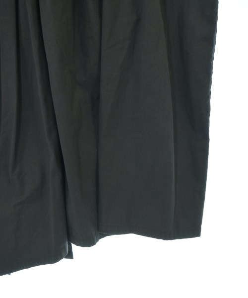 Y's（ワイズ）ロング・マキシ丈スカート 黒 サイズ:1(XS位) レディース/2200619591304