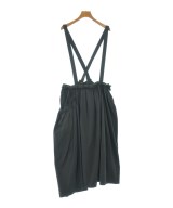 Y's（ワイズ）ロング・マキシ丈スカート 黒 サイズ:1(XS位) レディース/2200619591304