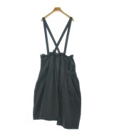 Y's（ワイズ）ロング・マキシ丈スカート 黒 サイズ:1(XS位) レディース/2200619591304