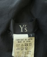 Y's（ワイズ）ロング・マキシ丈スカート 黒 サイズ:1(XS位) レディース/2200619591304