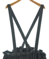 Y's（ワイズ）ロング・マキシ丈スカート 黒 サイズ:1(XS位) レディース/2200619591304