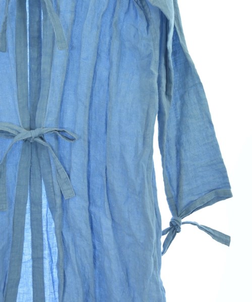 Y's（ワイズ）カジュアルシャツ 青 サイズ:2(S位) レディース/2200619591311