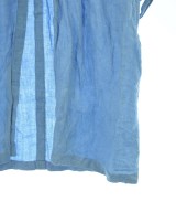 Y's（ワイズ）カジュアルシャツ 青 サイズ:2(S位) レディース/2200619591311