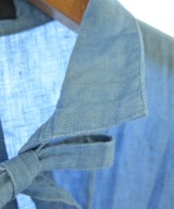 Y's（ワイズ）カジュアルシャツ 青 サイズ:2(S位) レディース/2200619591311