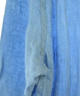 Y's（ワイズ）カジュアルシャツ 青 サイズ:2(S位) レディース/2200619591311