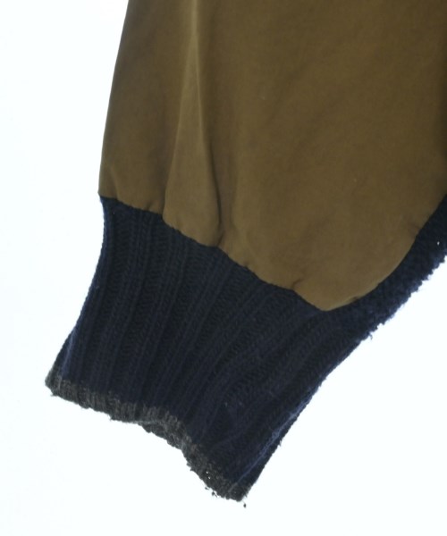 Y's（ワイズ）ニット・セーター 紺 サイズ:2(S位) レディース/2200619591335