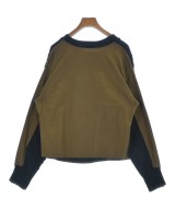 Y's（ワイズ）ニット・セーター 紺 サイズ:2(S位) レディース/2200619591335