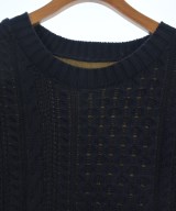 Y's（ワイズ）ニット・セーター 紺 サイズ:2(S位) レディース/2200619591335