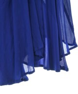 Y's（ワイズ）ロング・マキシ丈スカート 青 サイズ:1(XS位) レディース/2200619591342