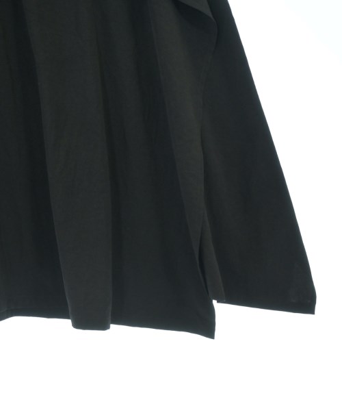 Y's（ワイズ）ロング・マキシ丈スカート 黒 サイズ:1(XS位) レディース/2200619591359