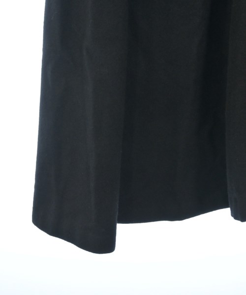 Y's（ワイズ）ロング・マキシ丈スカート 黒 サイズ:2(S位) レディース/2200621086027