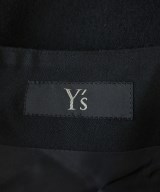 Y's（ワイズ）ロング・マキシ丈スカート 黒 サイズ:2(S位) レディース/2200621086027