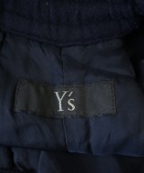 Y's（ワイズ）その他 紺 サイズ:2(S位) レディース/2200621086034