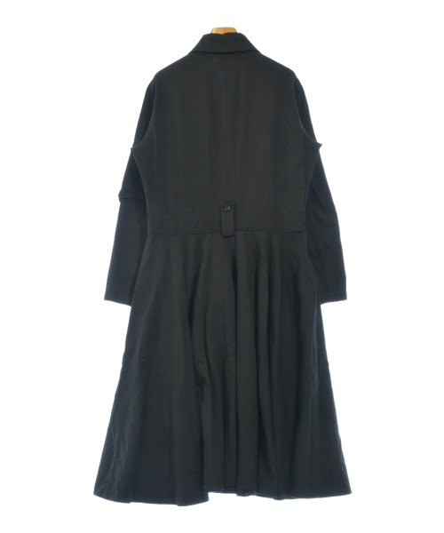 Y's（ワイズ）ワンピース 黒 サイズ:1(XS位) レディース/2200621086041