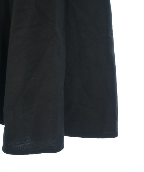 Y's（ワイズ）ワンピース 黒 サイズ:1(XS位) レディース/2200621086041