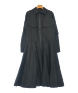 Y's（ワイズ）ワンピース 黒 サイズ:1(XS位) レディース/2200621086041