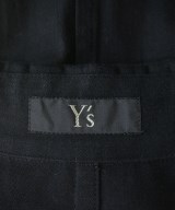 Y's（ワイズ）ワンピース 黒 サイズ:1(XS位) レディース/2200621086041