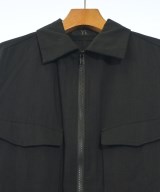 Y's（ワイズ）ワンピース 黒 サイズ:1(XS位) レディース/2200621086041