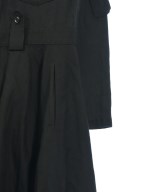 Y's（ワイズ）ワンピース 黒 サイズ:1(XS位) レディース/2200621086041