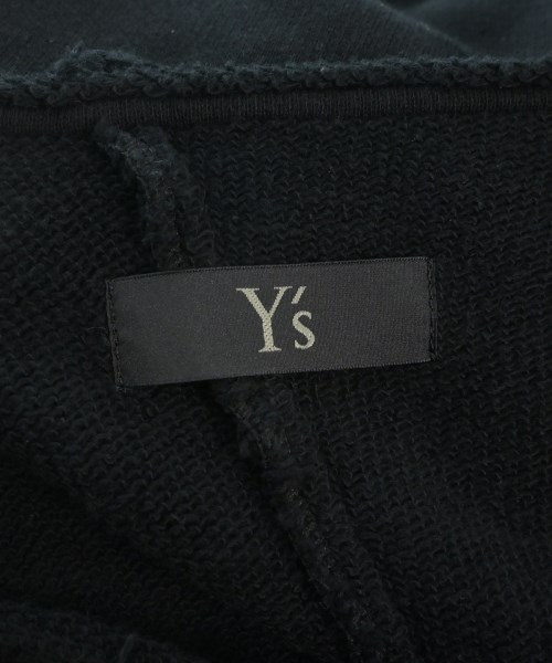 Y's（ワイズ）ワンピース 黒 サイズ:2(S位) レディース/2200621086058