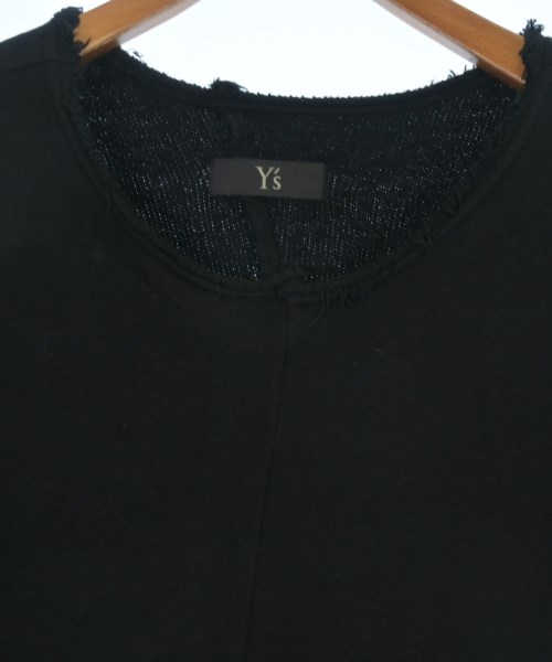 Y's（ワイズ）ワンピース 黒 サイズ:2(S位) レディース/2200621086058