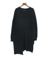 Y's（ワイズ）ワンピース 黒 サイズ:2(S位) レディース/2200621086058